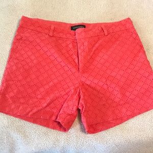 Banana Republic ladies shorts
